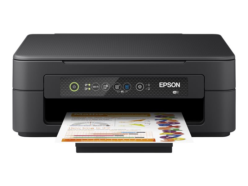 Epson Expression Home Xp 2200